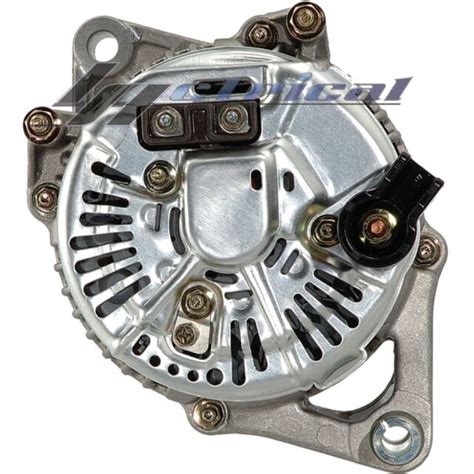 alternator junction box 97 dakota|Alternator & Mounting fit your 1997 Dodge Dakota .